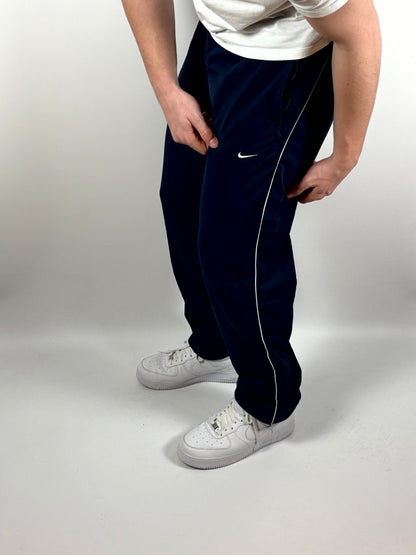 Nike Vintage Trackpants M