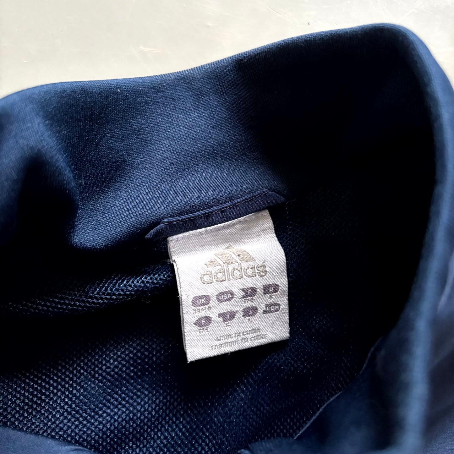 Adidas x FC Chelsea Vintage Tracksuit 2009/10 | M