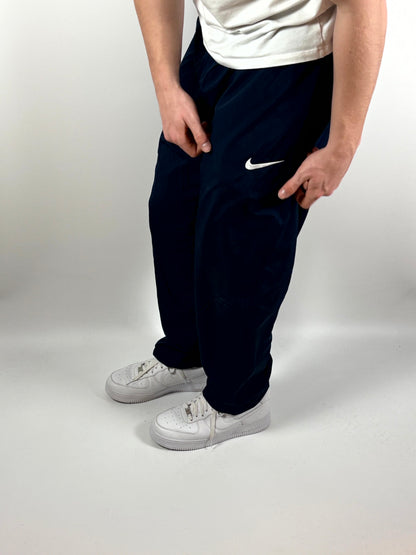 Nike vintage track pants XL