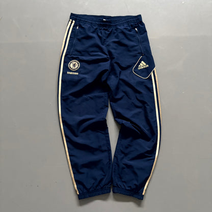 Adidas x FC Chelsea Vintage Tracksuit 2009/10 | M