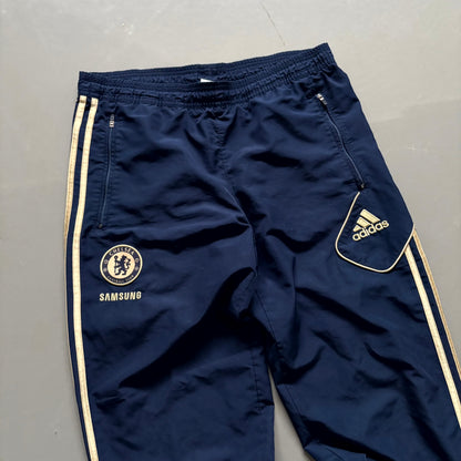 Adidas x FC Chelsea Vintage Tracksuit 2009/10 | M