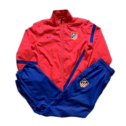 Nike x Atletico Madrid Vintage Tracksuit 2013/14 | XS