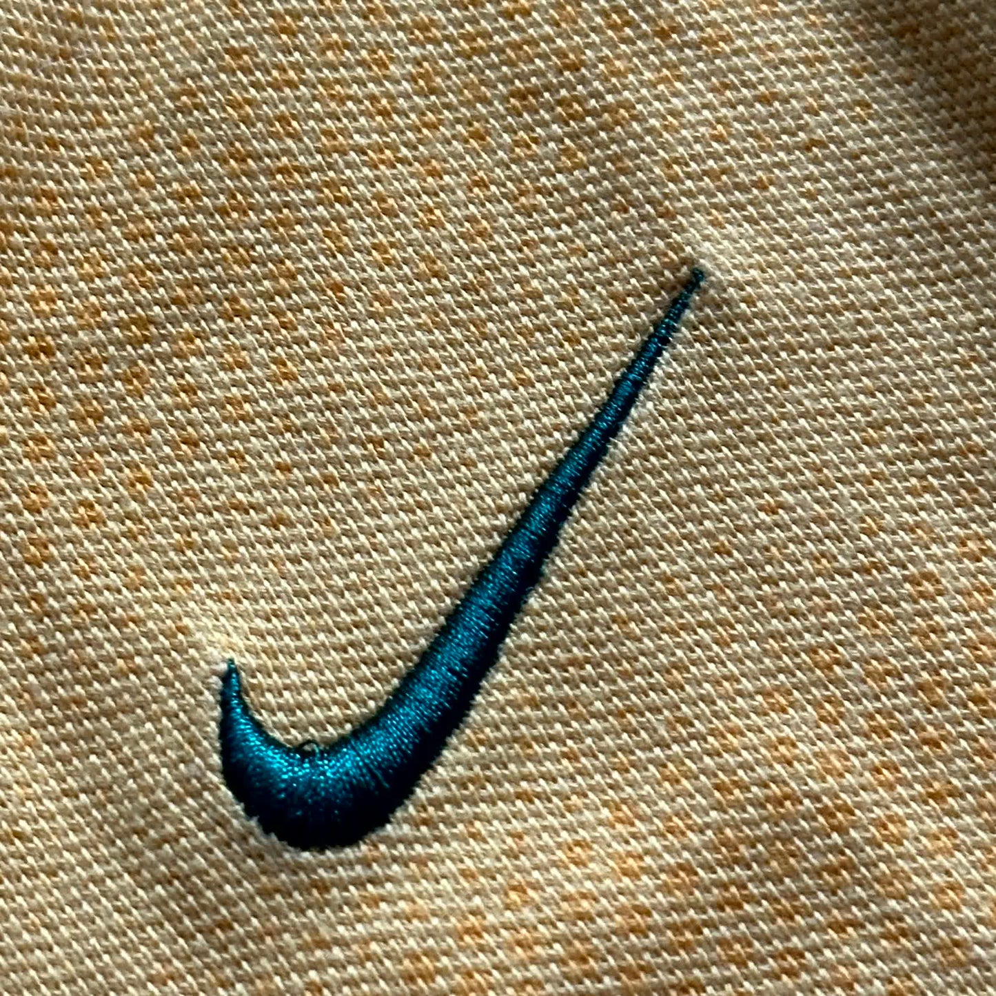 Nike x Brasilien Vintage Poloshirt 2010 | XS