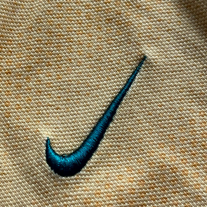Nike x Brasilien Vintage Poloshirt 2010 | XS