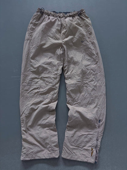 Nike Vintage Trackpants | L