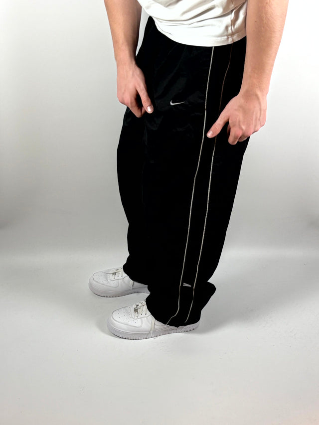 Nike Vintage Trackpants XL