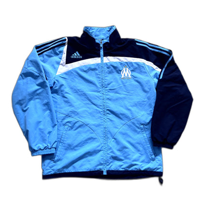 Adidas x Olympique Marseille Vintage Trackjacket 2009/10 | XL