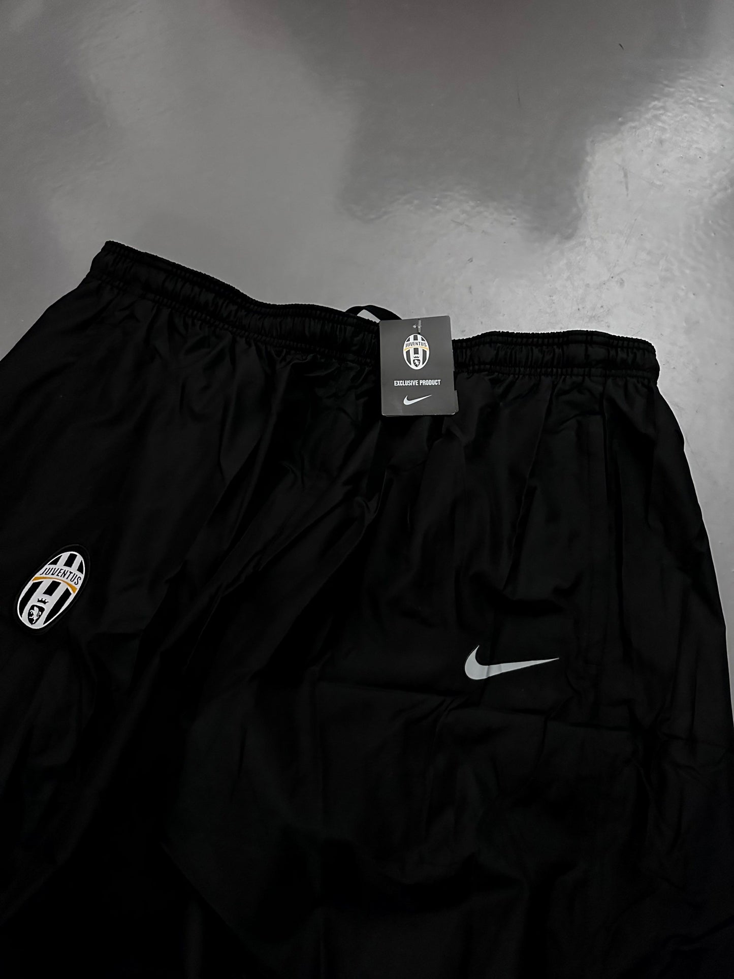 Juventus Turin Premium Tracksuit XXL NEW!