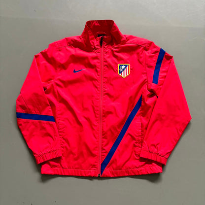 Nike x Atletico Madrid Vintage Tracksuit 2013/14 | XS