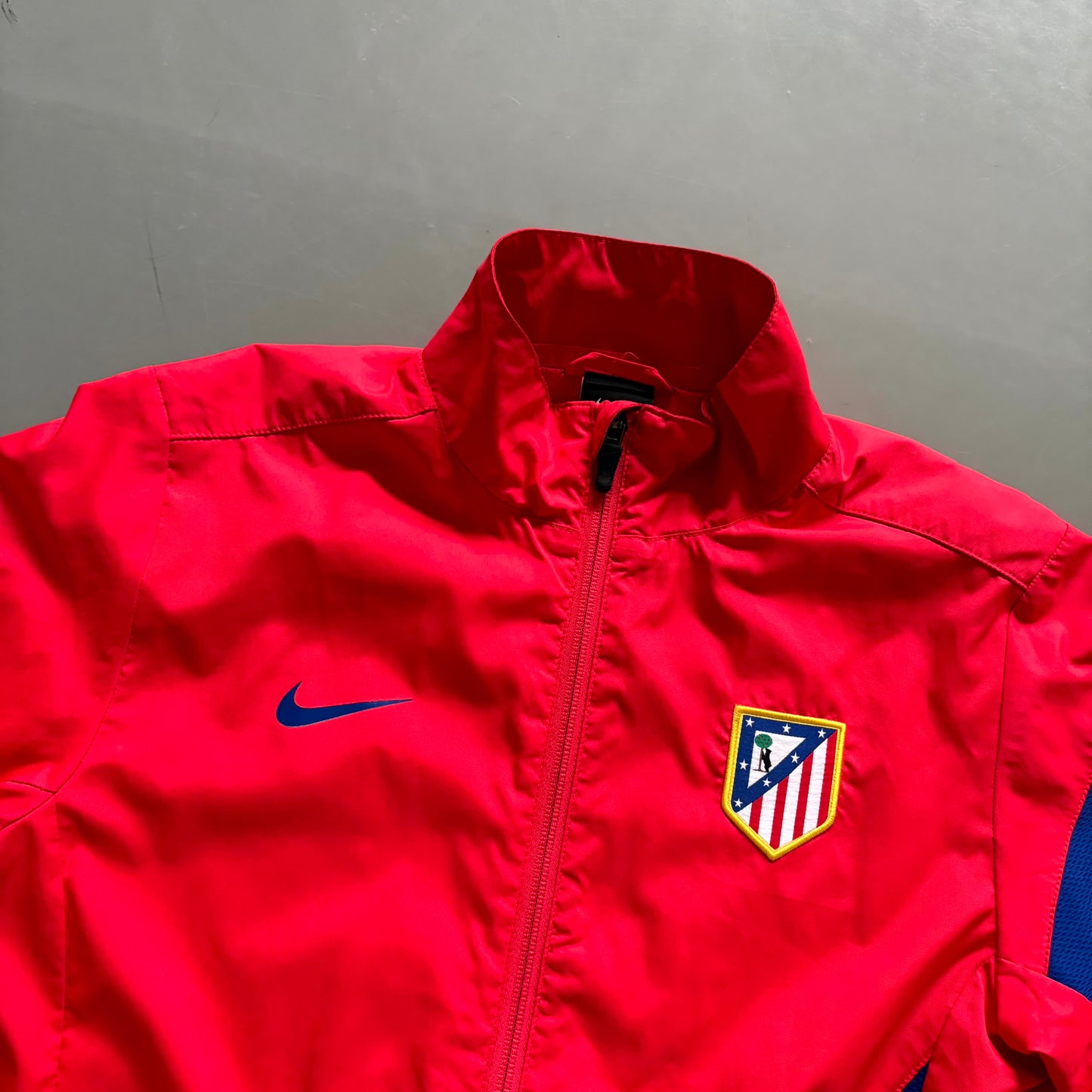 Nike x Atletico Madrid Vintage Tracksuit 2013/14 | XS