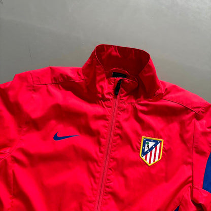 Nike x Atletico Madrid Vintage Tracksuit 2013/14 | XS