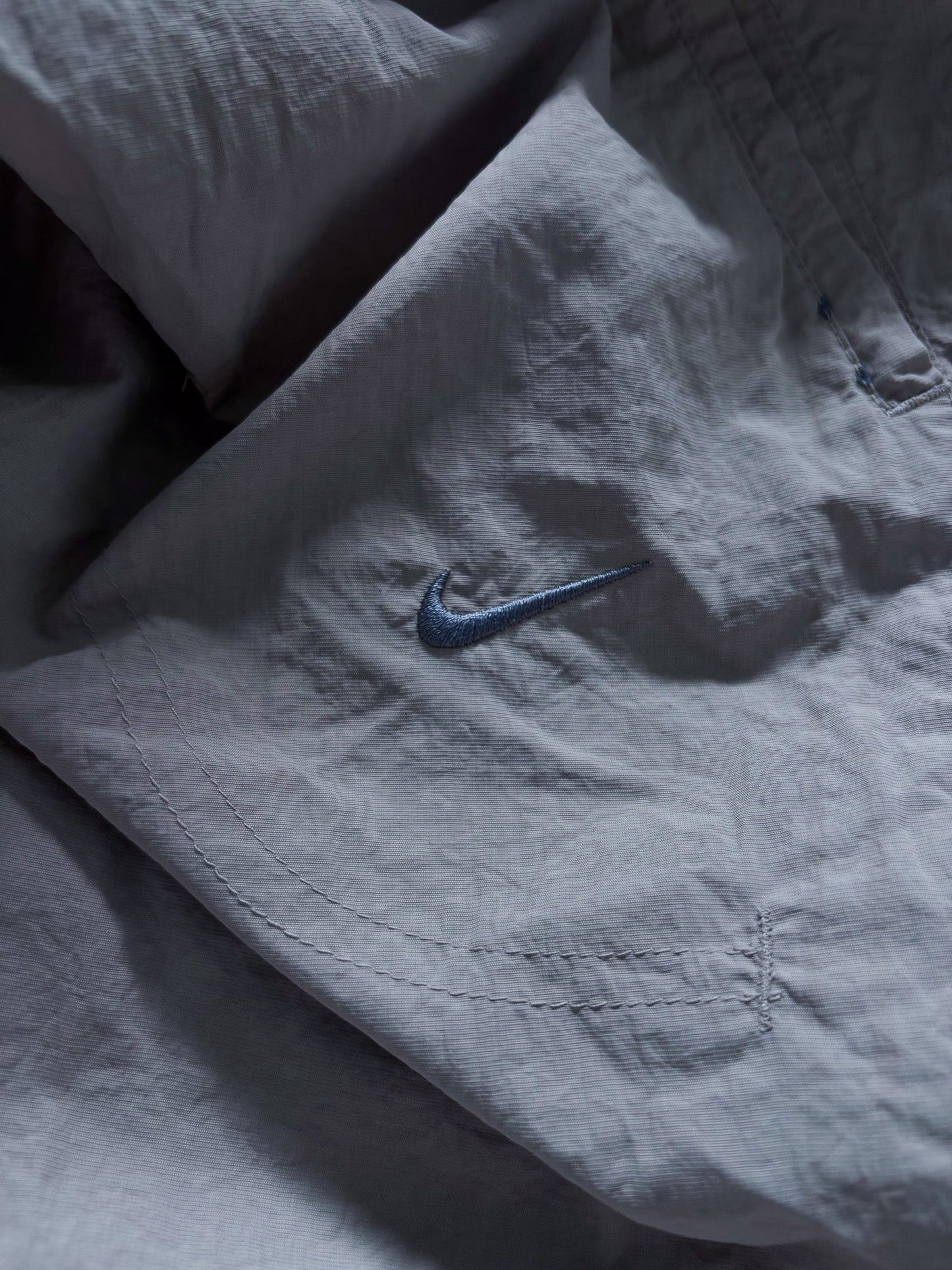 Nike Vintage Trackpants | L