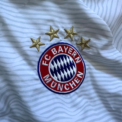 Adidas x FC Bayern München CL Vintage *Premium* Tracksuit 2015/16 | M