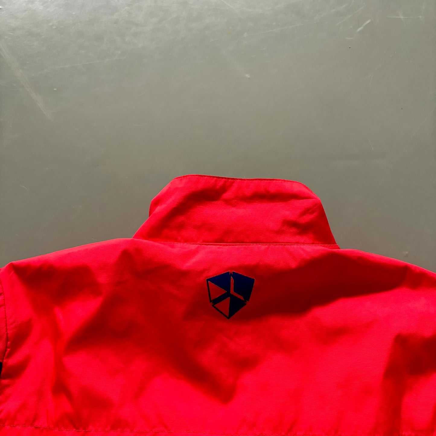 Nike x Atletico Madrid Vintage Tracksuit 2013/14 | XS