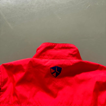 Nike x Atletico Madrid Vintage Tracksuit 2013/14 | XS