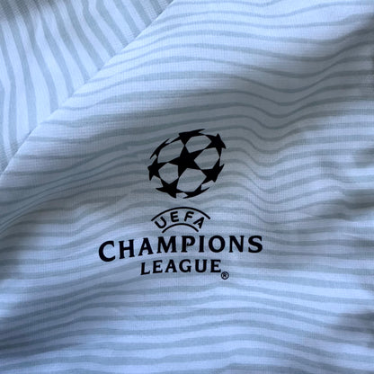 Adidas x FC Bayern München CL Vintage *Premium* Tracksuit 2015/16 | M