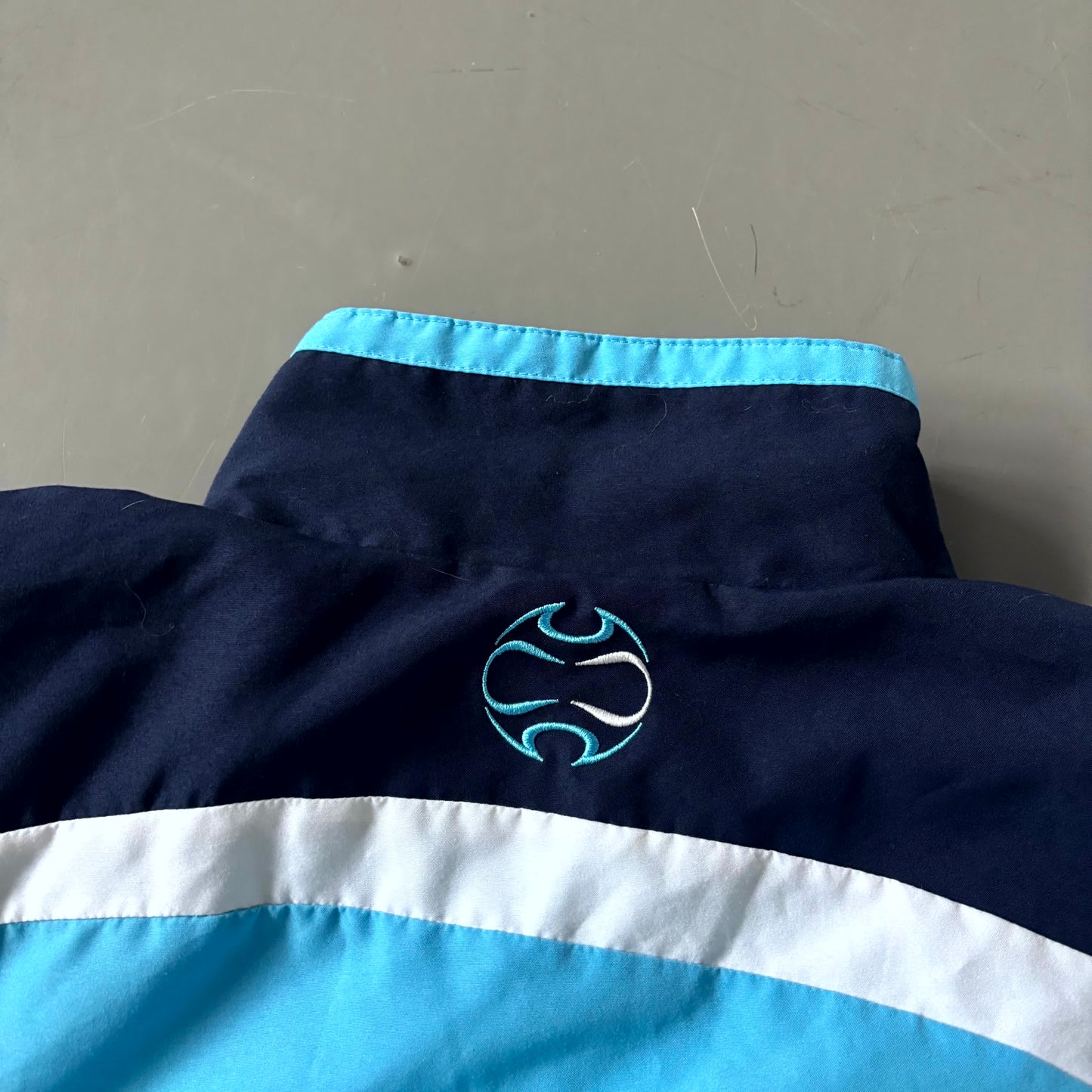 Adidas x Olympique Marseille Vintage Trackjacket 2009/10 | XL