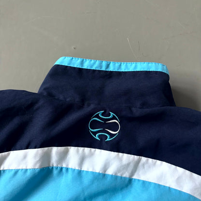 Adidas x Olympique Marseille Vintage Trackjacket 2009/10 | XL