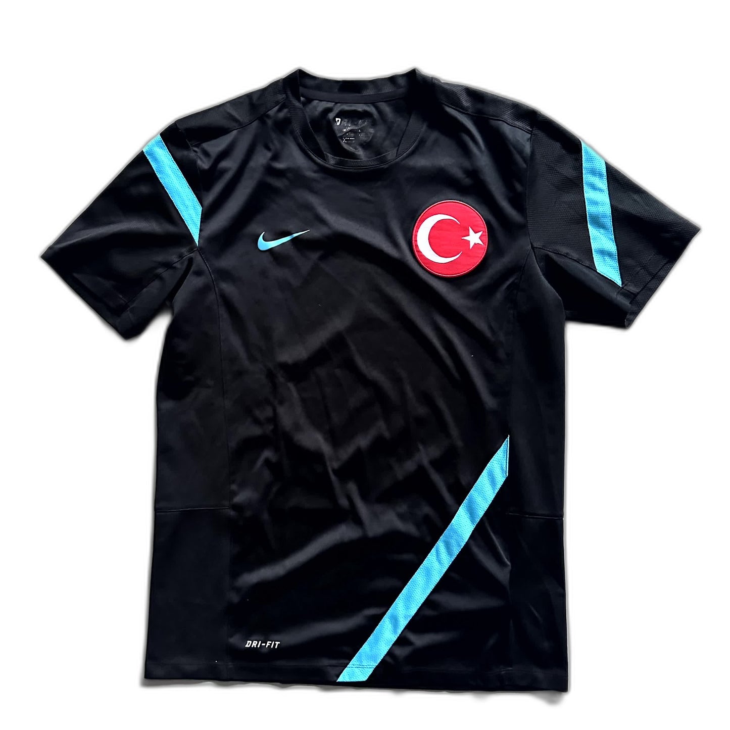 Nike x Türkei Vintage Trikot 2010 | L