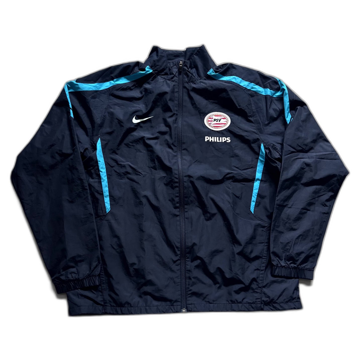 Nike x PSV Vintage Trackjacket 2005/06 | XL