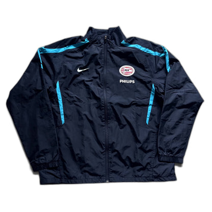 Nike x PSV Vintage Trackjacket 2005/06 | XL