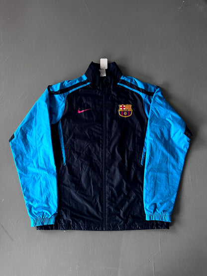 Nike FC Barcelona Tracksuit M