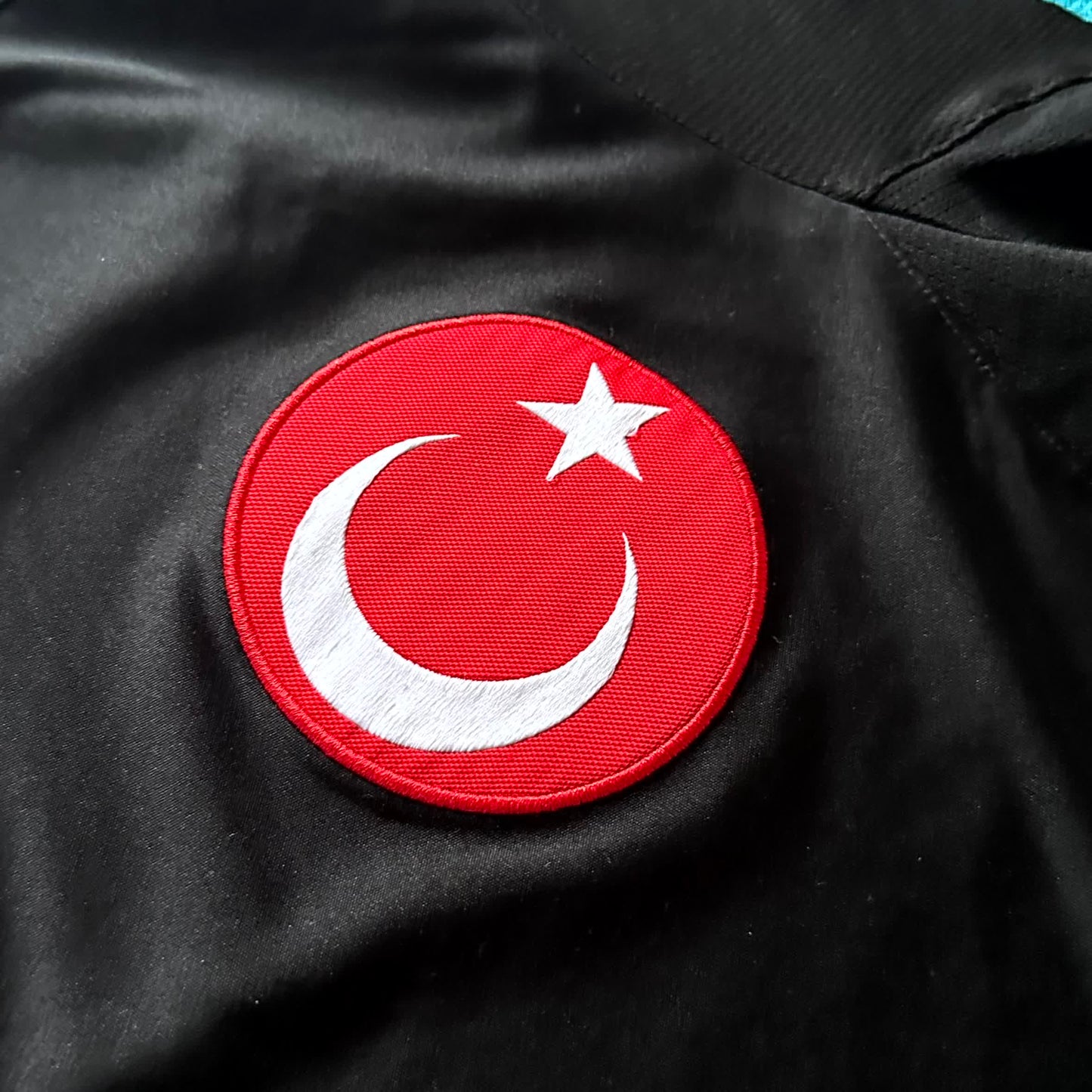 Nike x Türkei Vintage Trikot 2010 | L