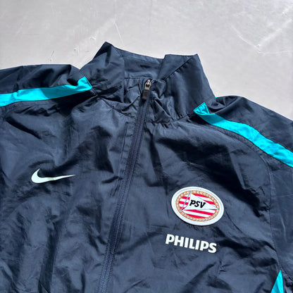 Nike x PSV Vintage Trackjacket 2005/06 | XL
