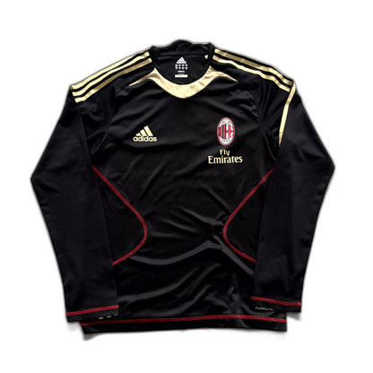 Adidas x AC Mailand Vintage Sweater 2010/11 | M