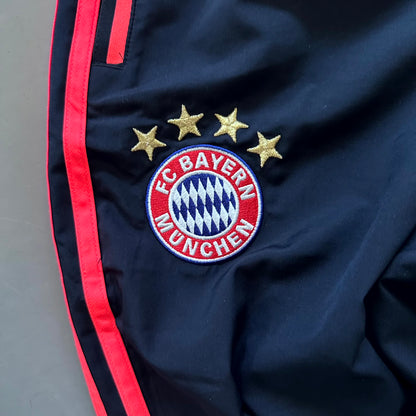 Adidas x FC Bayern München CL Vintage *Premium* Tracksuit 2015/16 | M