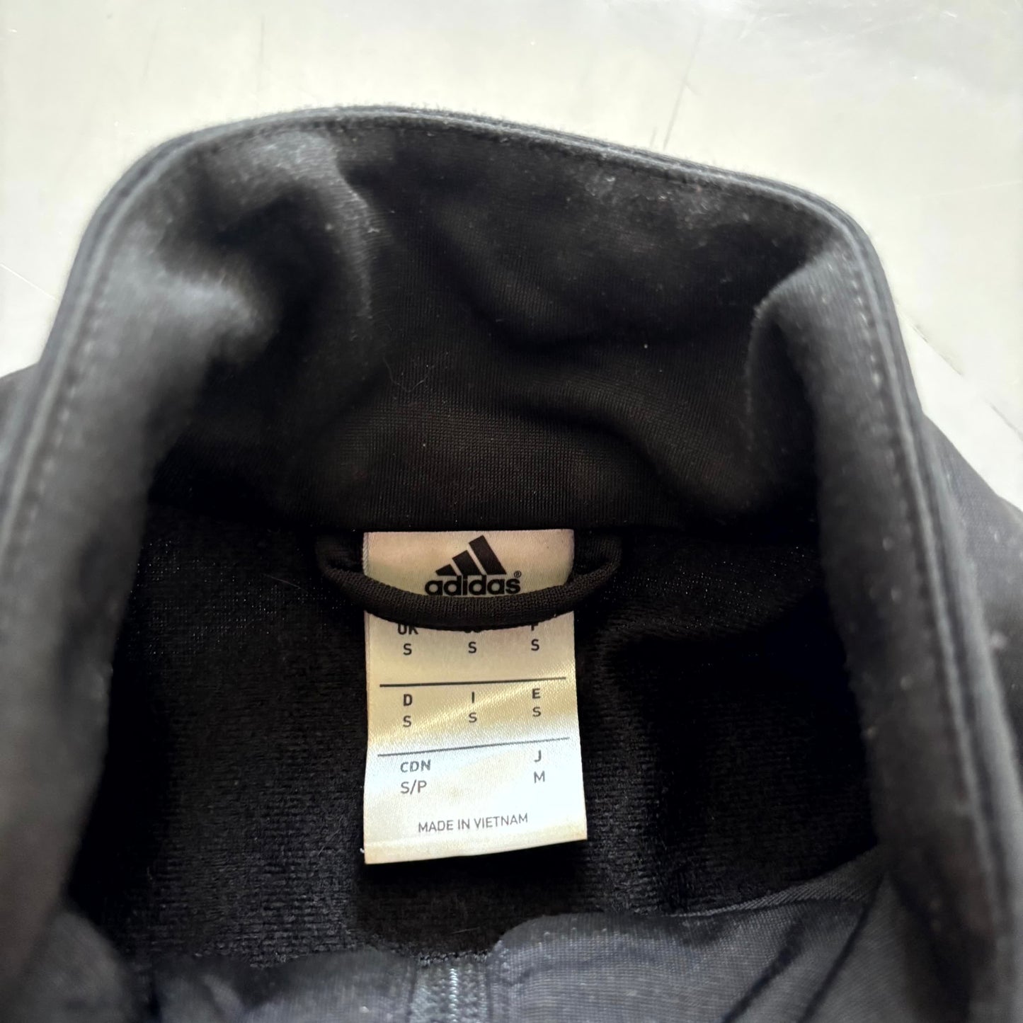 Adidas x FC Bayern Vintage Tracksuit 2014/15 | S