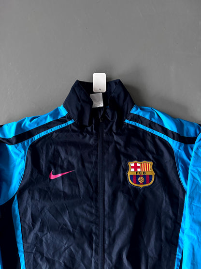 Nike FC Barcelona Tracksuit M