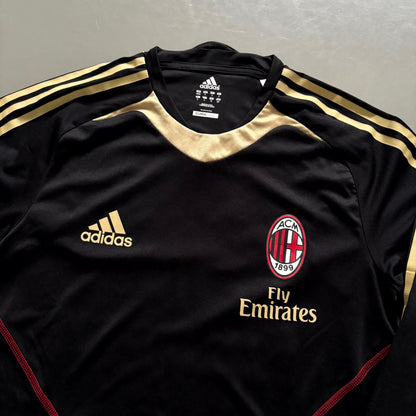 Adidas x AC Mailand Vintage Sweater 2010/11 | M