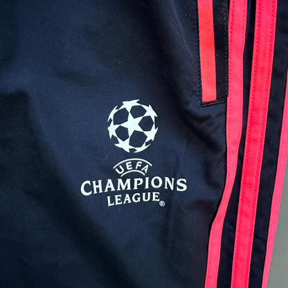 Adidas x FC Bayern München CL Vintage *Premium* Tracksuit 2015/16 | M