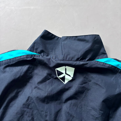 Nike x PSV Vintage Trackjacket 2005/06 | XL
