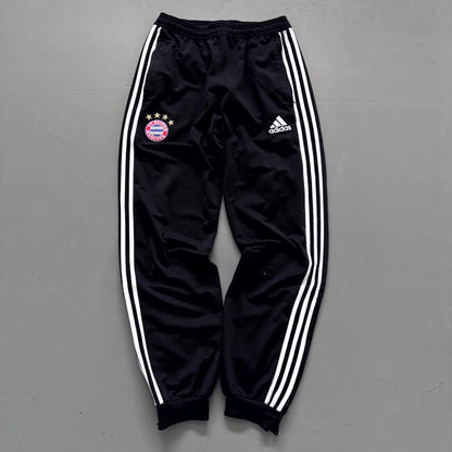 Adidas x FC Bayern Vintage Tracksuit 2014/15 | S