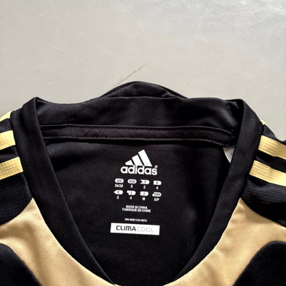Adidas x AC Mailand Vintage Sweater 2010/11 | M