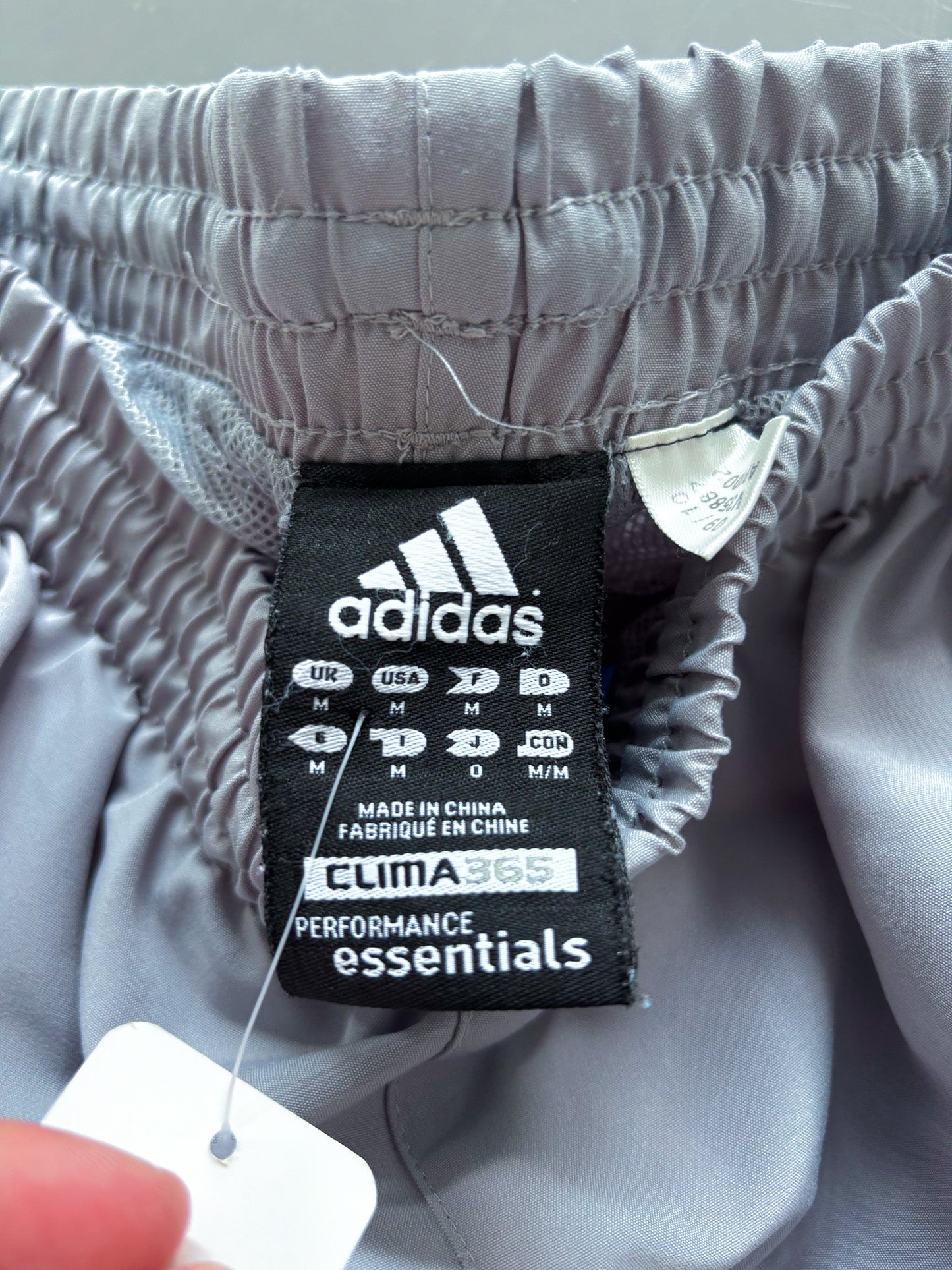 Adidas Vintage *PREMIUM* Trackpants |M