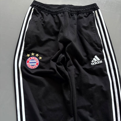 Adidas x FC Bayern Vintage Tracksuit 2014/15 | S