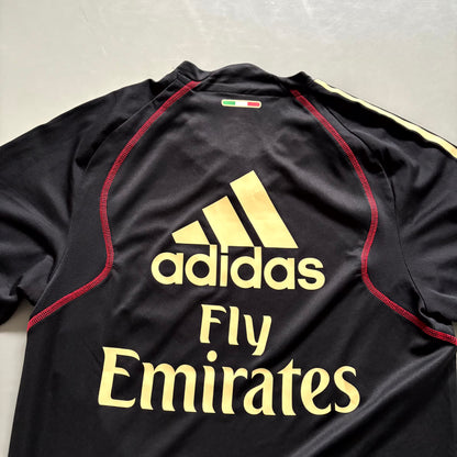 Adidas x AC Mailand Vintage Sweater 2010/11 | M