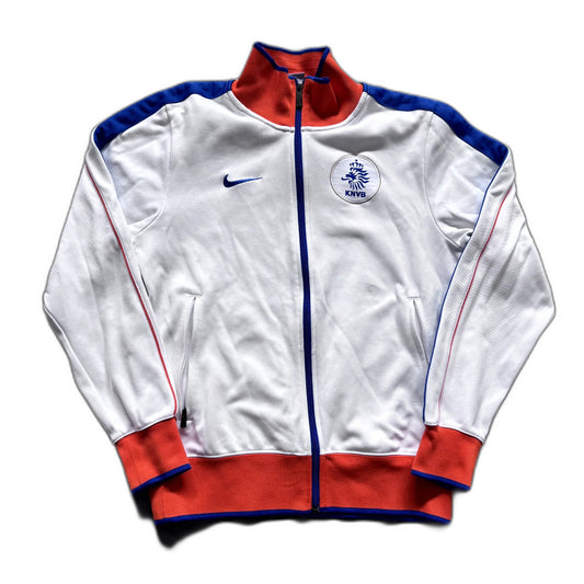 Nike x Niederlande Vintage Trackjacket 2010 | S