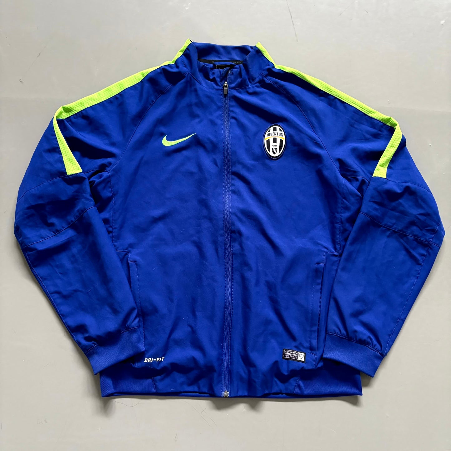 Nike x Juventus Turin Vintage Tracksuit 2014/15 | L
