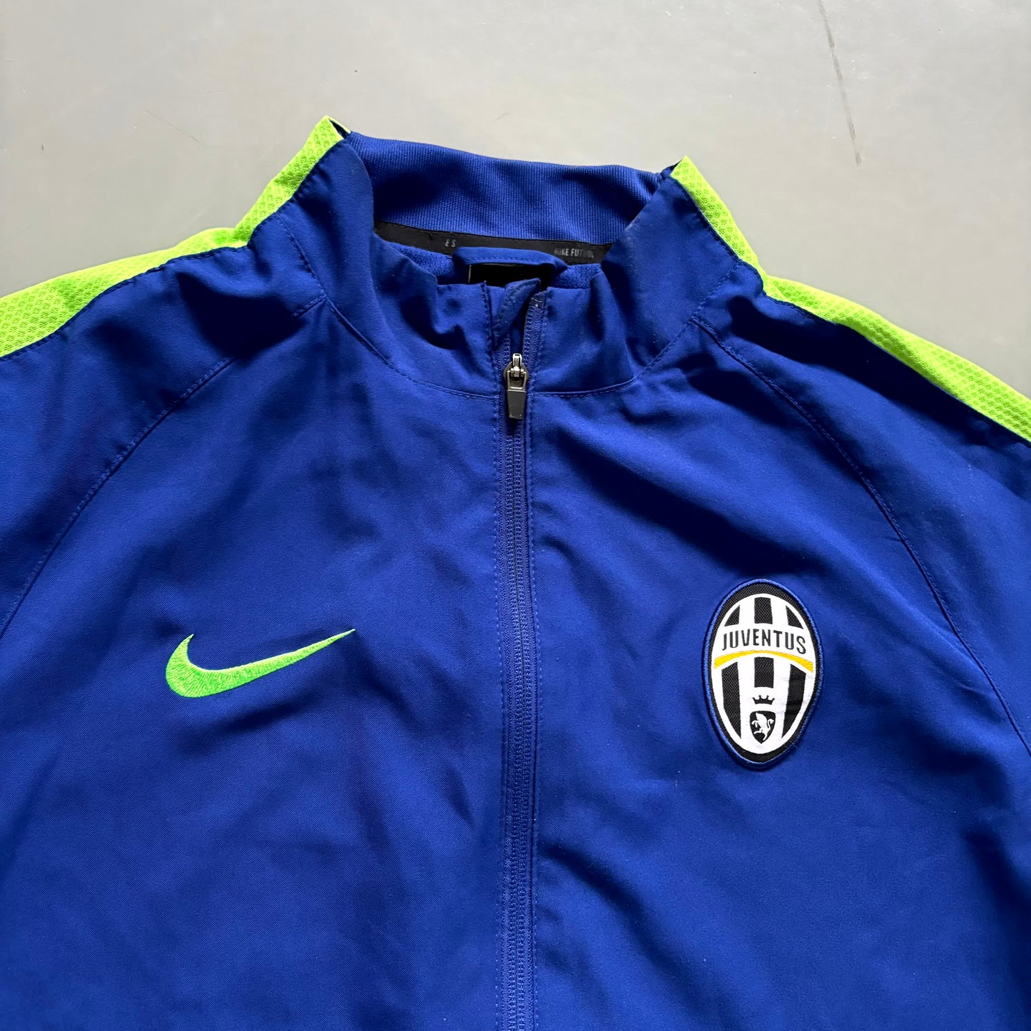 Nike x Juventus Turin Vintage Tracksuit 2014/15 | L