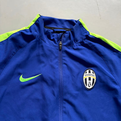 Nike x Juventus Turin Vintage Tracksuit 2014/15 | L