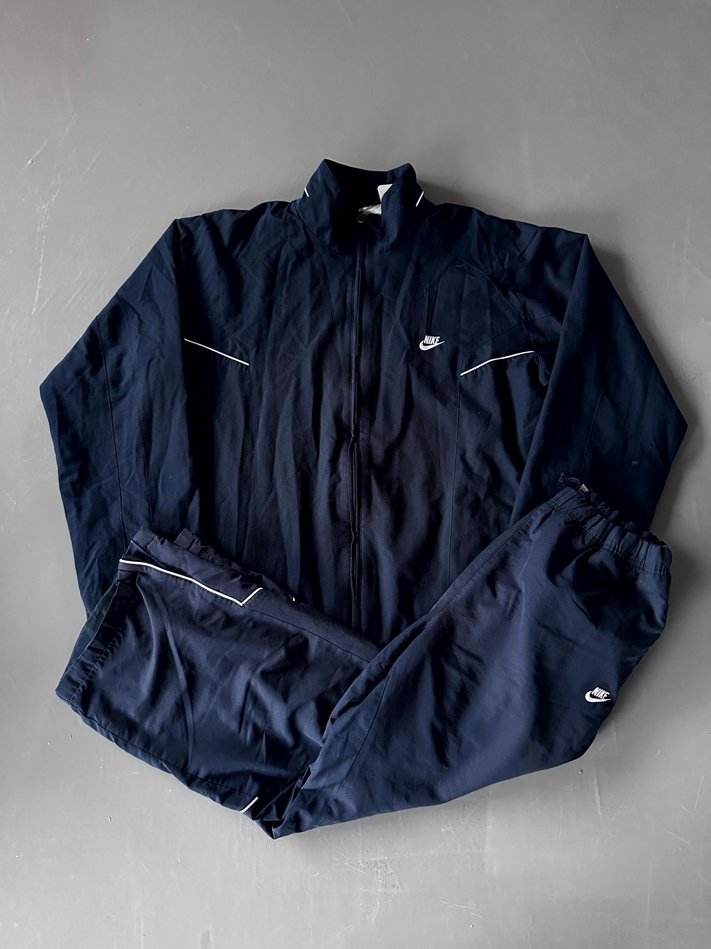 Nike Vintage Tracksuit XXL