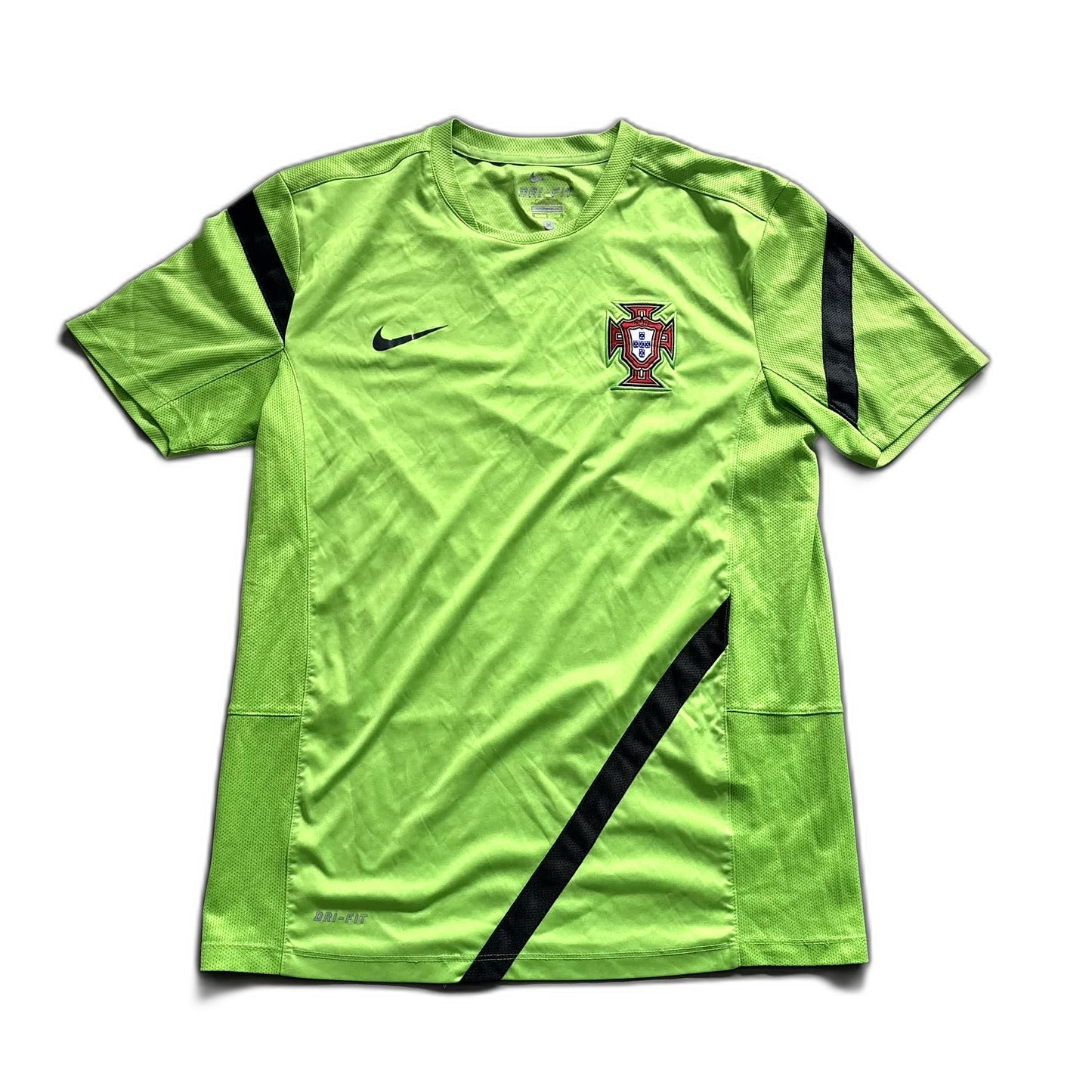 Nike x Portugal Vintage Trikot 2014 | M
