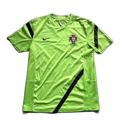 Nike x Portugal Vintage Trikot 2014 | M