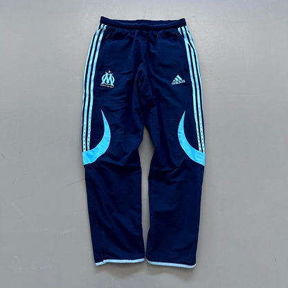 Adidas x Olympique Marseille Vintage *Premium* Tracksuit 2006/07 | S