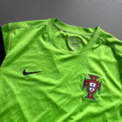 Nike x Portugal Vintage Trikot 2014 | M