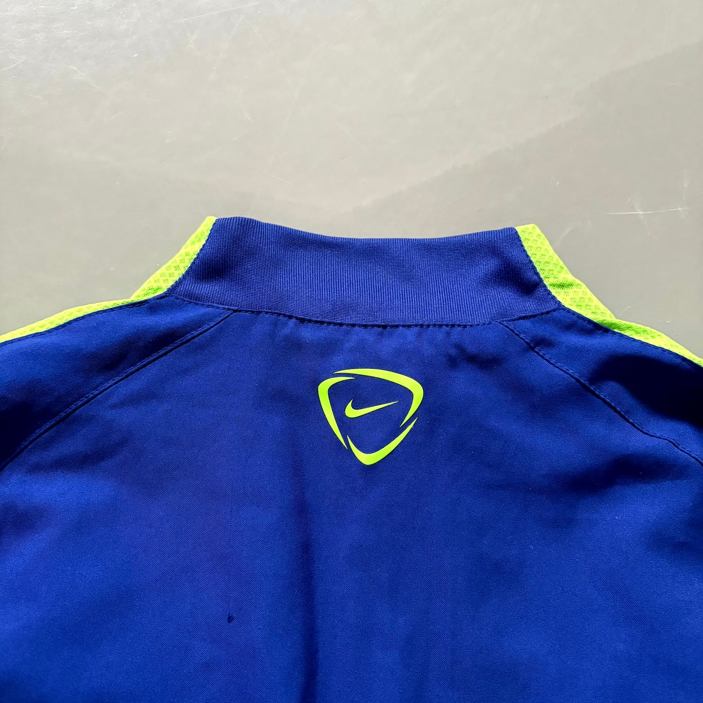 Nike x Juventus Turin Vintage Tracksuit 2014/15 | L